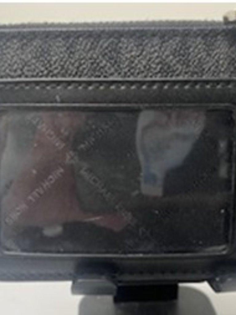 Michael Kohrs Keychain Id Wallet